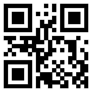 3409070698 QrCode associato