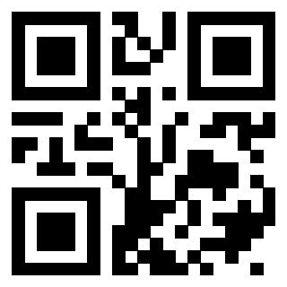 3409070699 - Immagine del Qr Code