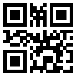 3409070700 QrCode associato