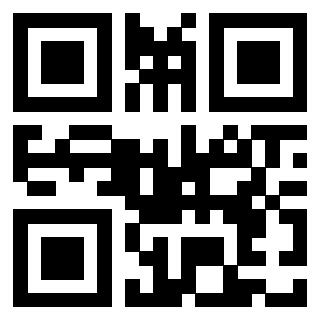 3409070702 - Immagine del QrCode