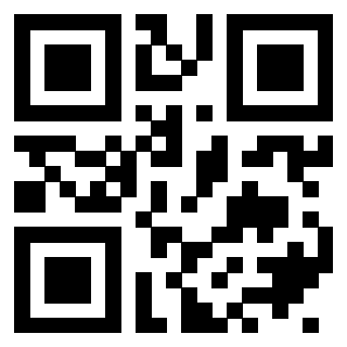 3409070704 - Immagine del Qr Code
