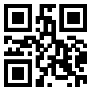 3409070706 - Immagine del QrCode associato