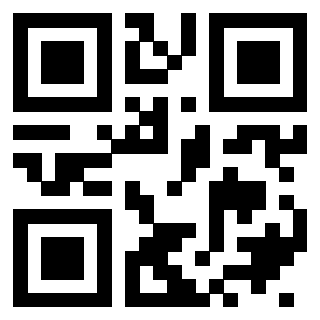 3409070707 Qr Code associato