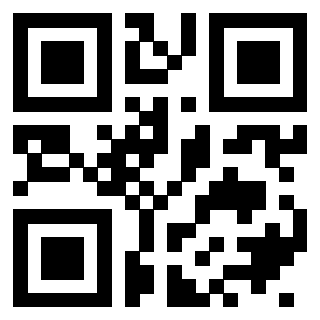 Immagine del QrCode di 3409070708