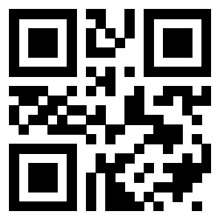 Immagine del QrCode di 3409070710