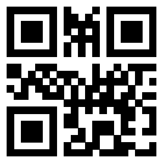 Immagine del QrCode di 3409070712