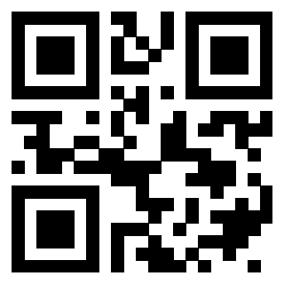 Immagine del QrCode di 3409070713