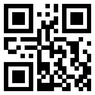 3409070717 - Immagine del QrCode associato