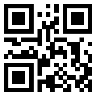 Scansione del Qr Code di 3409070718