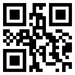 3409070720 QrCode associato
