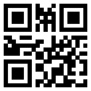 Scansione del Qr Code di 3409070721
