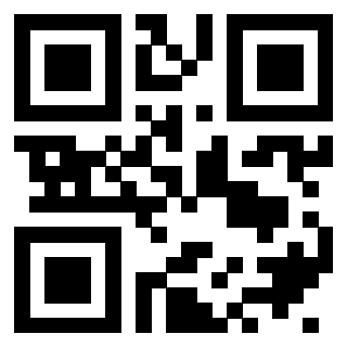 3409070722 - Immagine del QrCode associato