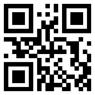 3409070724 Qr Code associato