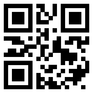 Scansione del QrCode di 3409070726