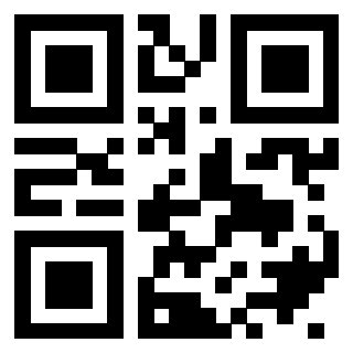 Il QrCode di 3409070728