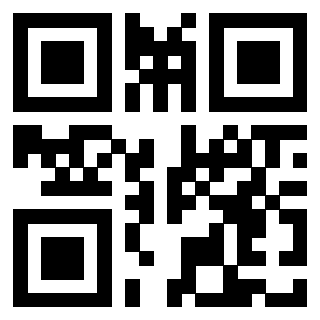 3409070729 QrCode associato
