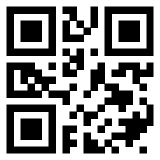 Il Qr Code di 3409070730