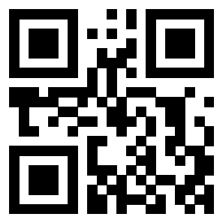Scansione del Qr Code di 3409070731