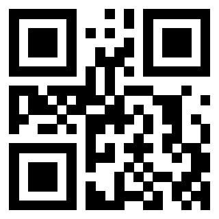 3409070732 - Immagine del Qr Code