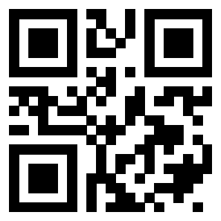 3409070735 - Immagine del QrCode associato