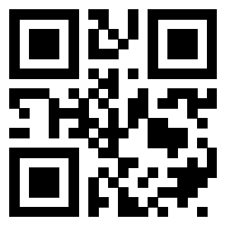 3409070742 - Immagine del Qr Code associato