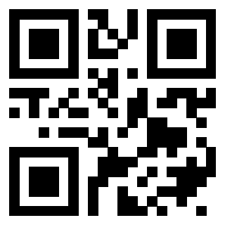Scansione del QrCode di 3409070744