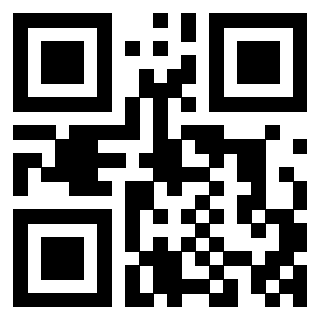 3409070750 - Immagine del Qr Code associato