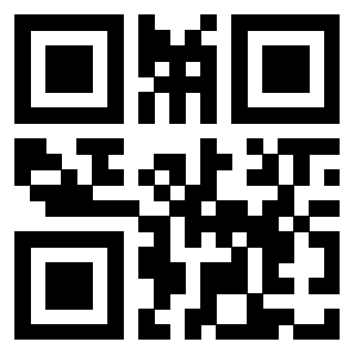 Scansione del Qr Code di 3409070753