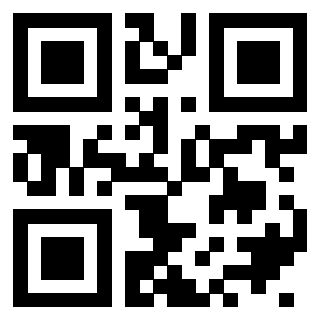 3409070756 Qr Code associato