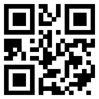 3409070757 QrCode associato