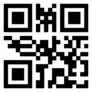 3409070758 - Immagine del Qr Code