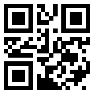 Scansione del Qr Code di 3409070761