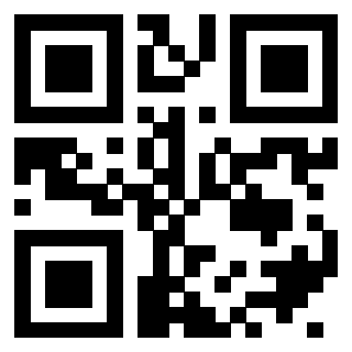 Scansione del Qr Code di 3409070762