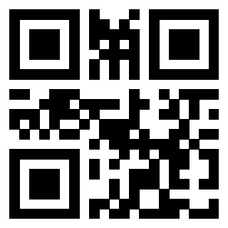 3409070763 Qr Code associato