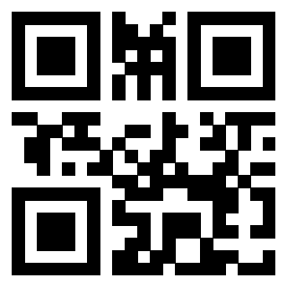 Il QrCode di 3409070764