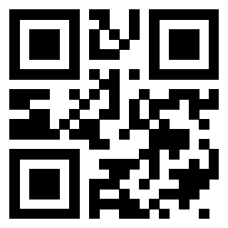 3409070765 - Immagine del Qr Code
