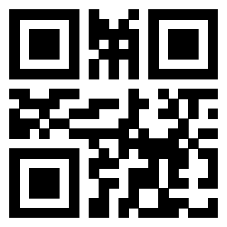 3409070767 Qr Code associato