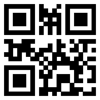 QrCode di 3409070770