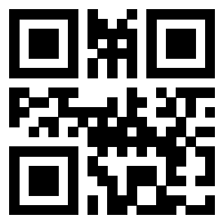 3409070772 - Immagine del Qr Code