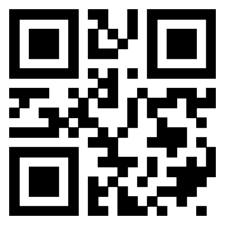 Il QrCode di 3409070773