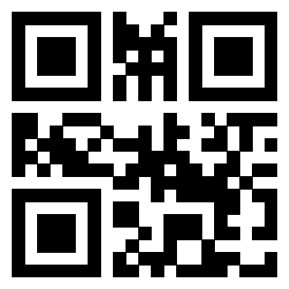 3409070776 - Immagine del Qr Code