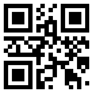 3409070777 - Immagine del Qr Code associato