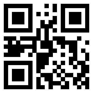3409070778 Qr Code associato