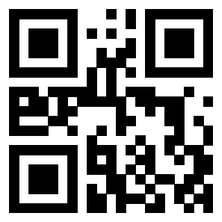 Immagine del QrCode di 3409070781