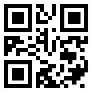 3409070783 - Immagine del Qr Code