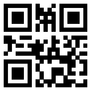 3409070784 - Immagine del Qr Code