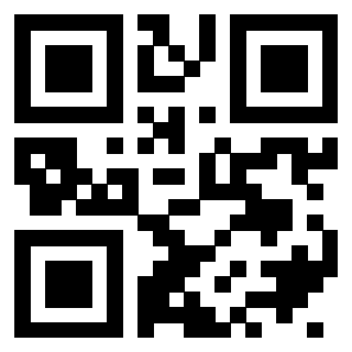 3409070790 - Immagine del Qr Code associato