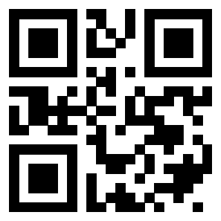 3409070791 - Immagine del Qr Code
