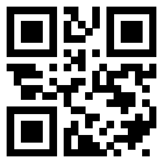 Il QrCode di 3409070792