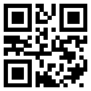Il QrCode di 3409070793